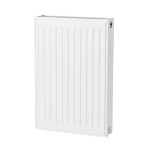 Radiateur en acier Type 22 - H. 60 x l. 40 cm