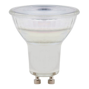 1 ampoule LED GU10 - 180 Lm et 2700K