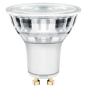 1 ampoule LED GU10 - 230 Lm et 4000K