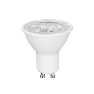 Lot de 3 ampoules LED GU10 - 230 Lm et 2700K