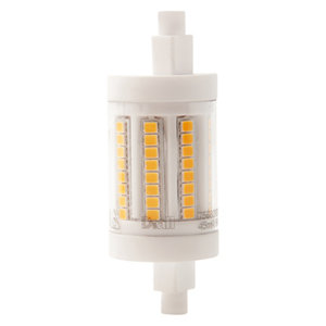 1 ampoule LED R7s - 1055 Lm et 3000K dimmable
