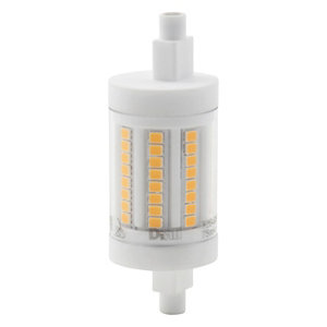 1 ampoule LED R7s J118 - 2452 Lm et 3000K