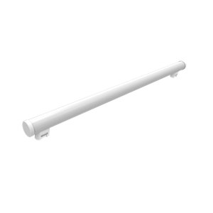 1 ampoule LED TUBE S14s - 420 Lm et 3000K