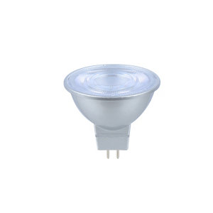 1 ampoule LED GU5.3 - 621 Lm et 2700K