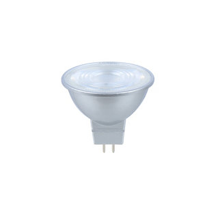 1 ampoule LED GU5.3 - 345 Lm et 2700K