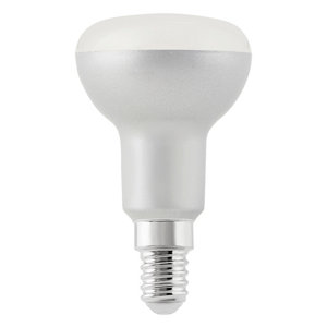 1 ampoule LED E14 - 325 Lm et 2700K