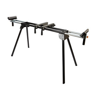 Support pour scie à onglet 150 kg