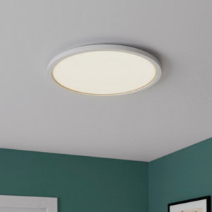 Plafonnier Led incluse "Medeas" - Cooke and Lewis