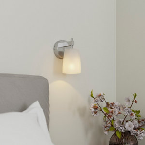 1 Spot G9 chrome - "Ozaline"