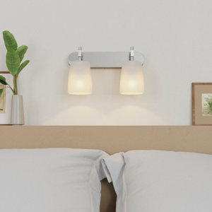 2 Spots G9 chrome - "Ozaline"