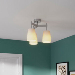 3 Spots G9 chrome - "Ozaline"