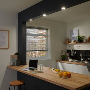 Spot LED "Thorold" blanc - 500 lm