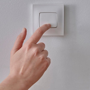 Lot de 3 spot LED "Karluk" encastrables IP65