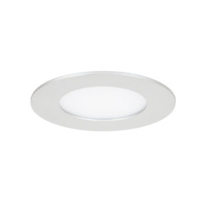 Spot LED "Maia" argent - 210  lm