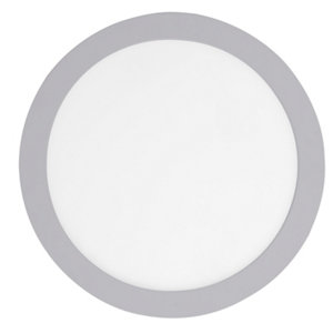 Spot circulaire LED "Octave" - 12 W