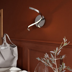 Applique murale LED "Pegmati" - 400 lm