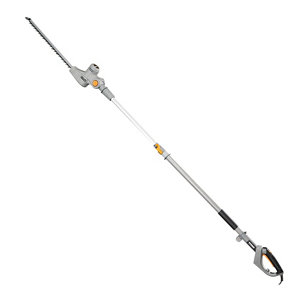 Taille haie sur perche 550 W 50 cm
