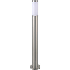 Potelet "Hollis" E27 - H. 80 cm - Acier