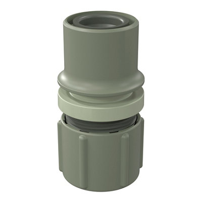 Raccord plastique rapide 19mm Verve - vue 2