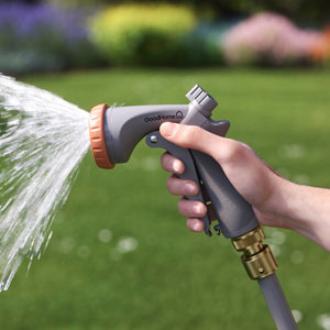 Pistolet metal 7 jets