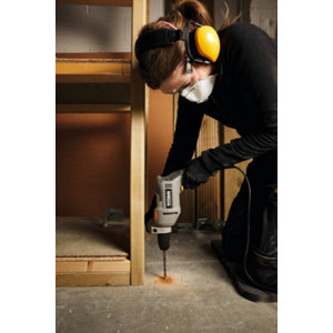 Perceuse à percussion 600 W 1 vitesse