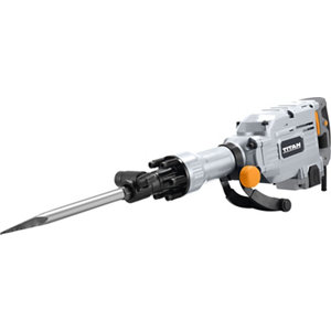 Marteau piqueur 1700 W pour matériaux durs