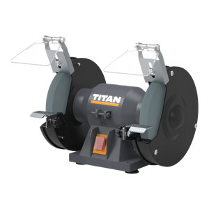 Touret à meuler 150 W - 150 mm