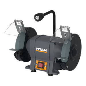 Touret à meuler 400 W - 150 mm