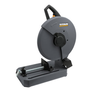 Tronçonneuse à métaux 2100 W - 355 mm