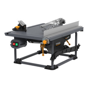 Scie sur table 800 W - 200 mm