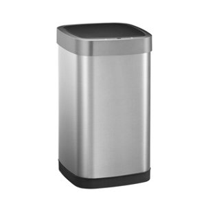 Poubelle automatique "Santana" - 40 L