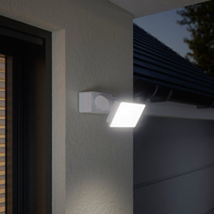 Projecteur Dircao IP65 10 W - Blanc