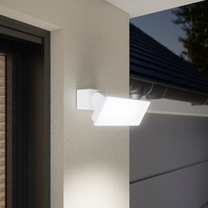 Projecteur Dircao IP65 30 W - Blanc