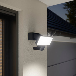 Projecteur à détection de mouvements Dircao IP65 C