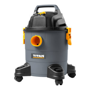 Aspirateur sec et humide filaire 1300 W