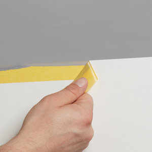 Lot de 2 rubans de masquage multi-surfaces 41 M X 48MM