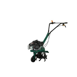 Motobineuse thermique 123 CC - 40 cm