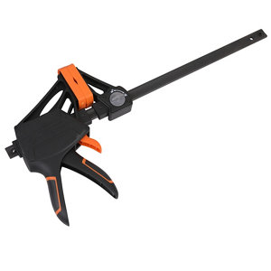 Serre joint une main 300mm Magnusson