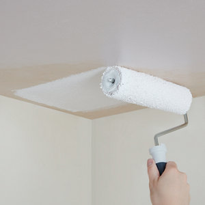 Peinture Blanche intérieure plafonds Mat 2,5 L