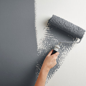 Testeur Peinture mur intérieur Mat 0,05 L Gris ardoise