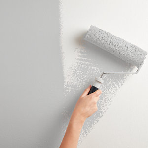 Testeur Peinture mur intérieur Mat 0,05 L Gris minéral