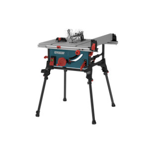 Scie sur table 254 mm - 1 800 W
