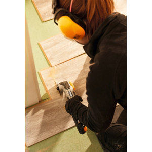 Outil multifonction oscillant 18 V