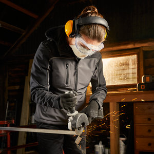 Meuleuse d'angle multifonction 18 V