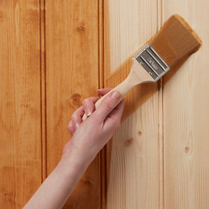 Lasure chêne doré 0,75 L - satin