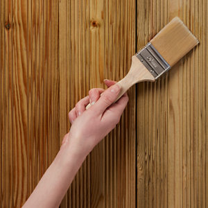 Saturateur chêne  5 L