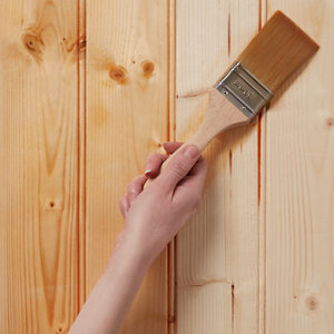 Lasure incolore 0,75 L satin