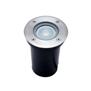 Spot extérieur encastrable "Spireo spike" GU10