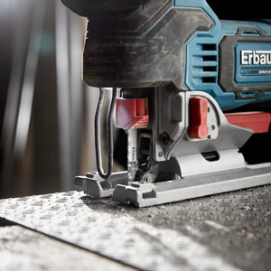 Lot de 3 lames scie sauteuse pour métaux t123x, Diam. 1.5-10 mm