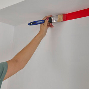 Pinceau d'angle 40 mm toutes peintures